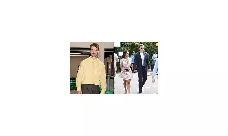 Will Poulter Accused of Ghosting Ex-Girlfriend Yasmeen Scott – Model Left 'Blindsided'