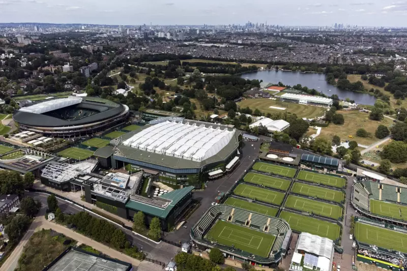 Wimbledon Expansion Faces Legal Battle as Mayor Sadiq Khan Challenges Decision in High Court