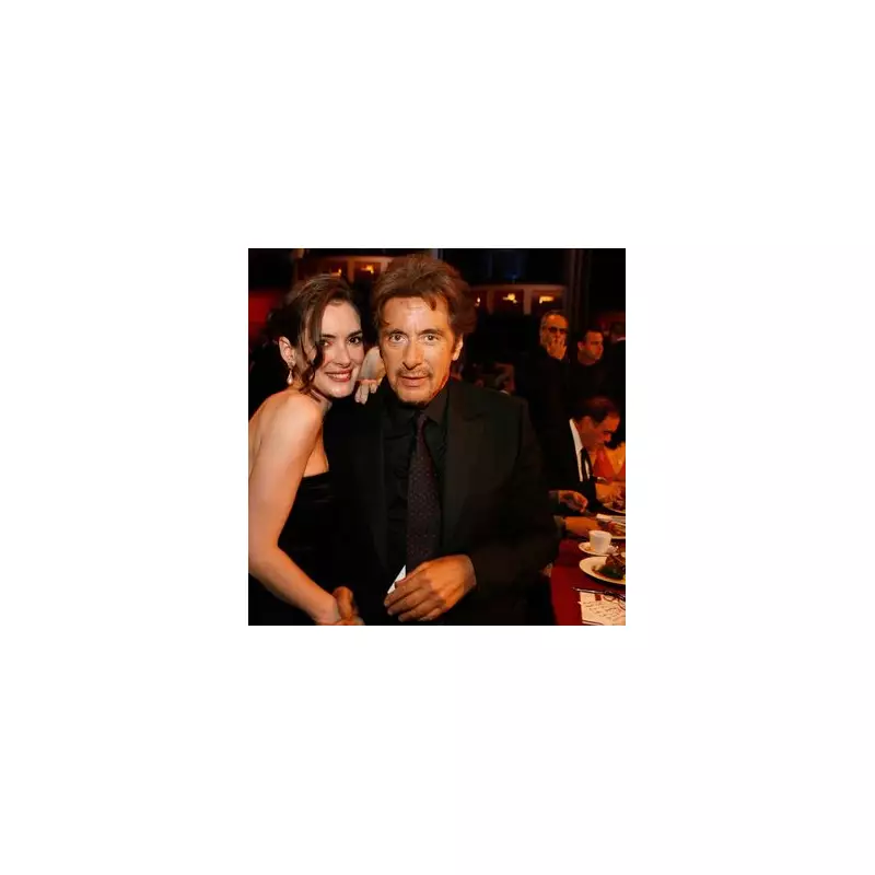 Winona Ryder Opens Up About 'Stranger Things' Fame and Personal Struggles in Candid Interview