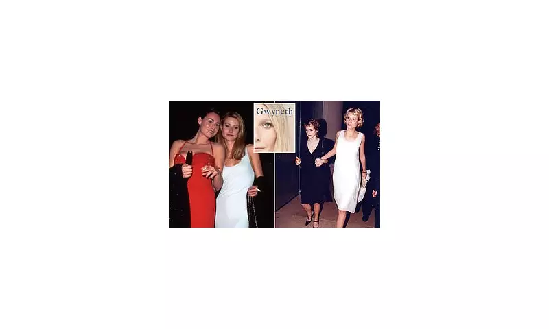 Winona Ryder's Shocking Revelation: Gwyneth Paltrow's 'Mean Girl' Past Exposed in New Book