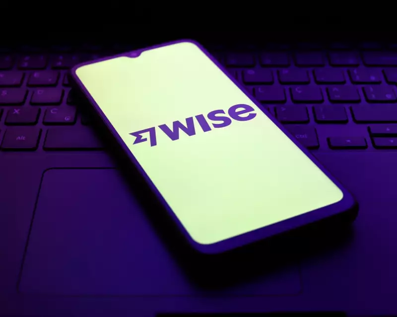 Wise Founders' Enhanced Voting Rights Spark Outrage Ahead of US Listing