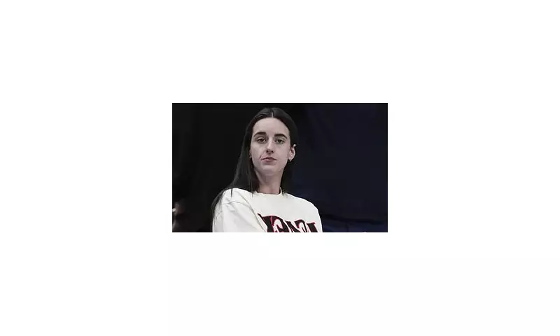 WNBA Star Caitlin Clark's Stalker Sentenced: Shocking Details Revealed