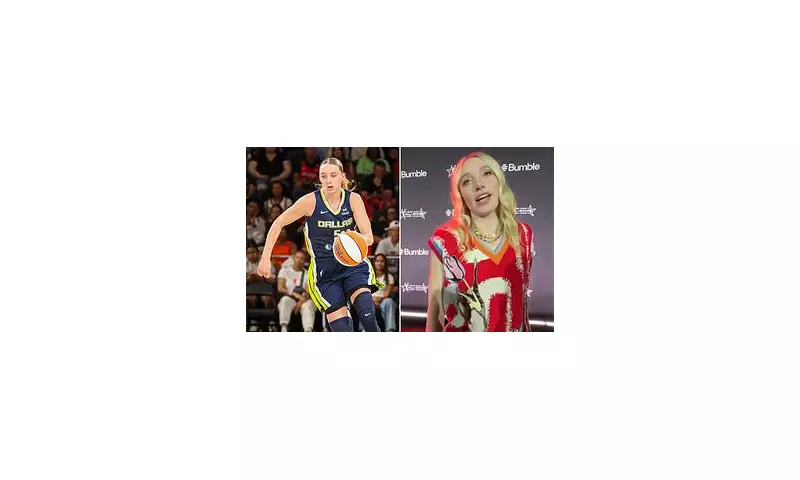 WNBA Star Paige Bueckers Opens Up About Her Girlfriend in Heartfelt Revelation