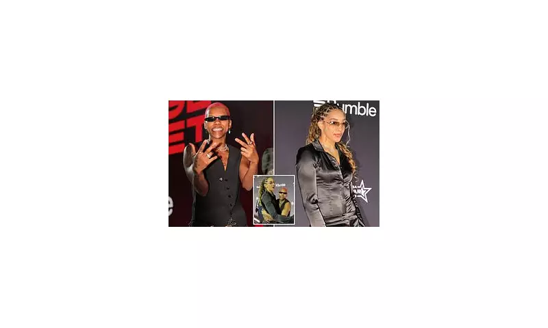 WNBA Star's Shocking Message to Rival Sparks Outrage – What Really Happened at the All-Star Party?