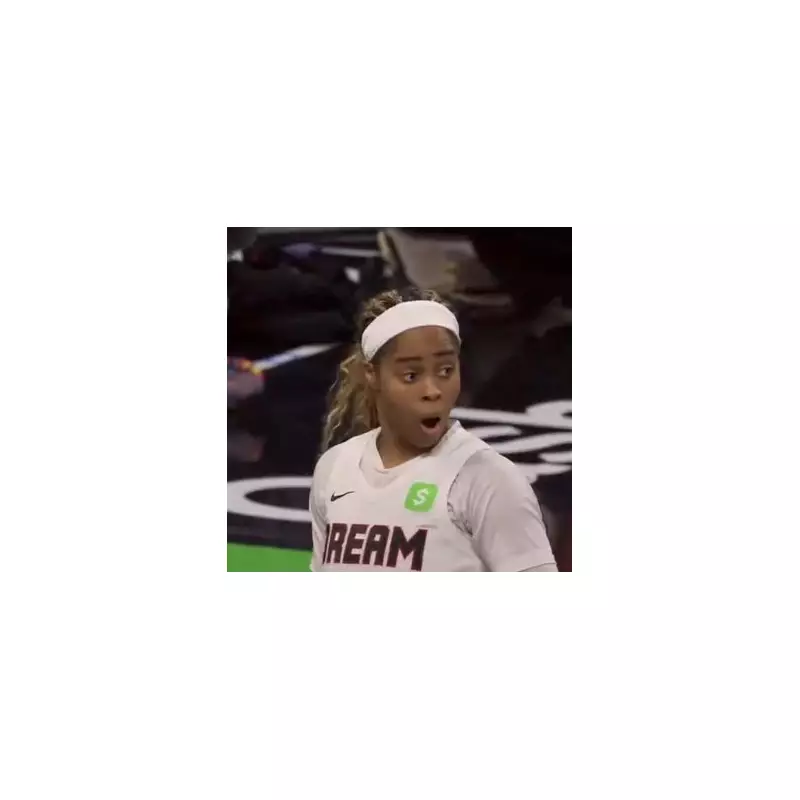 WNBA Team Sparks Controversy with Sex Toy Giveaway at 'Girls' Night Out' Event