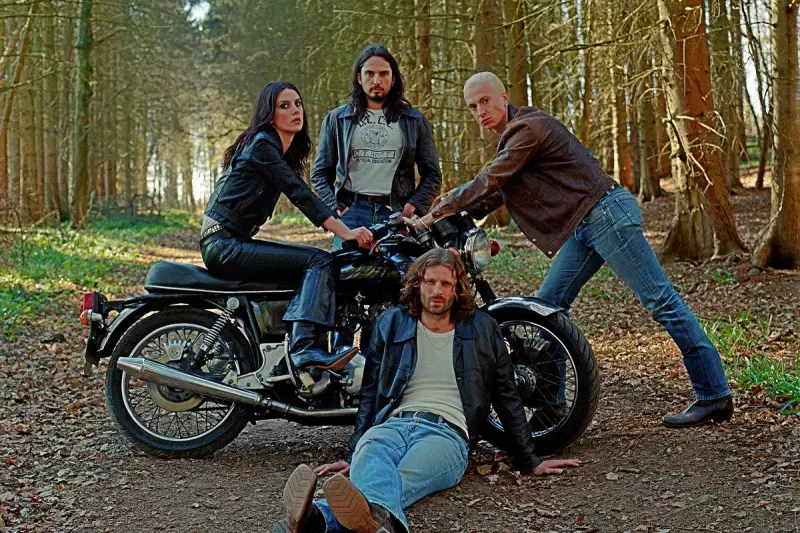 Wolf Alice Unveil New Album 'The Clearing' Ahead of Glastonbury Performance | Exclusive Interview