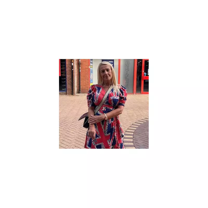 Woman in Union Flag Dress Turned Away from Pub Sparks Outrage