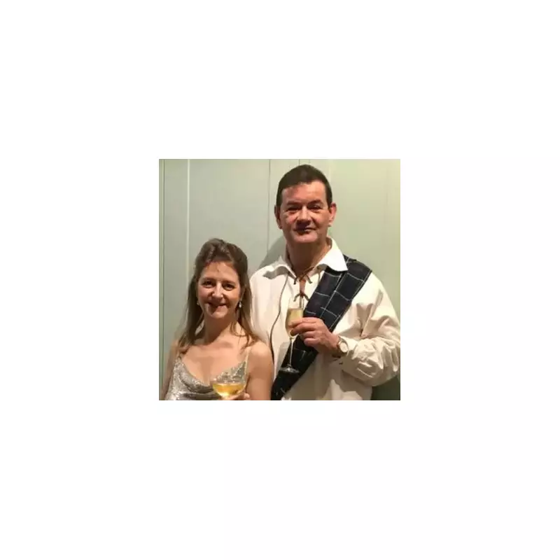 Woman Suffers Fractured Skull in Alleged Attack by Ex-Partner