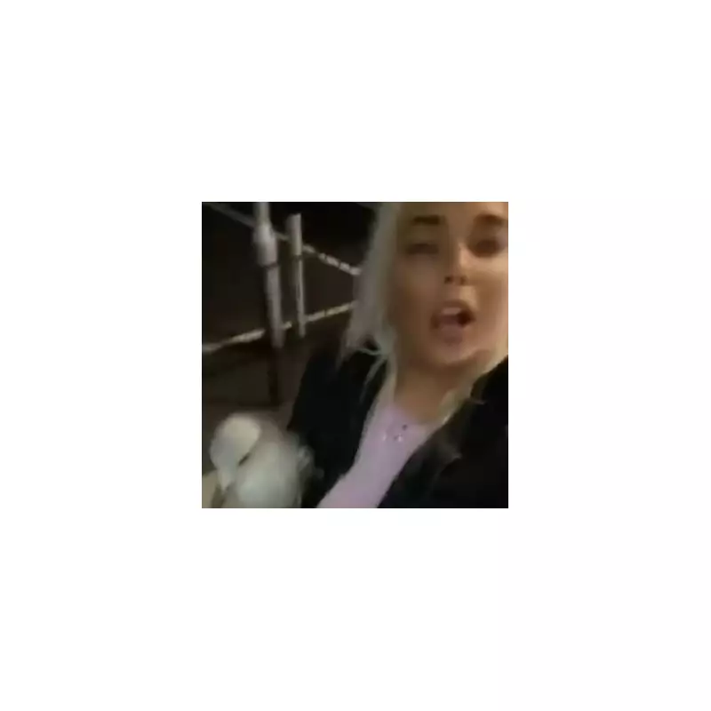 Woman's Drunken Night Out Takes Shocking Turn After She Wakes Up in a Stranger's Flat