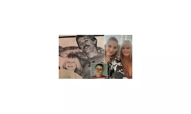 Woman's Horror: Father Murdered Just Feet Away by Killer