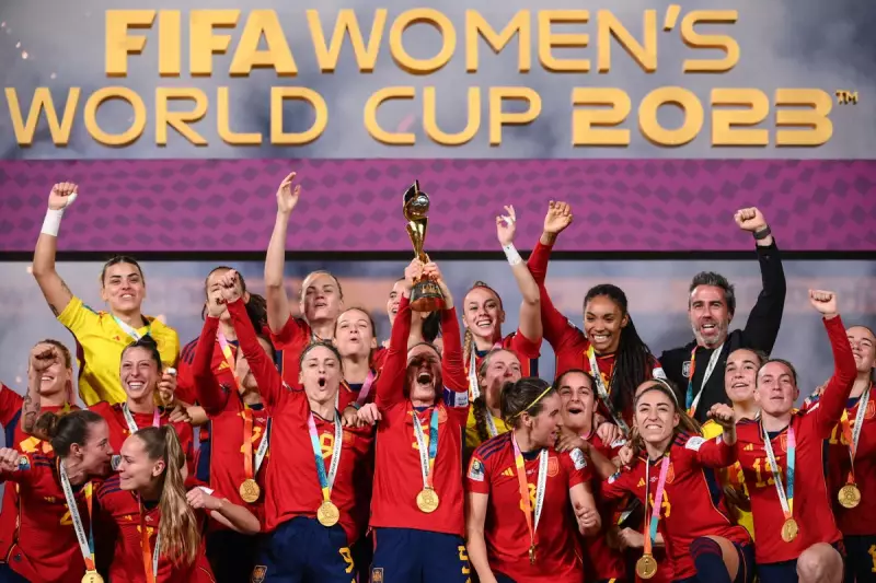 Women's World Cup 2027 to be Broadcast Free-to-Air in Landmark Deal