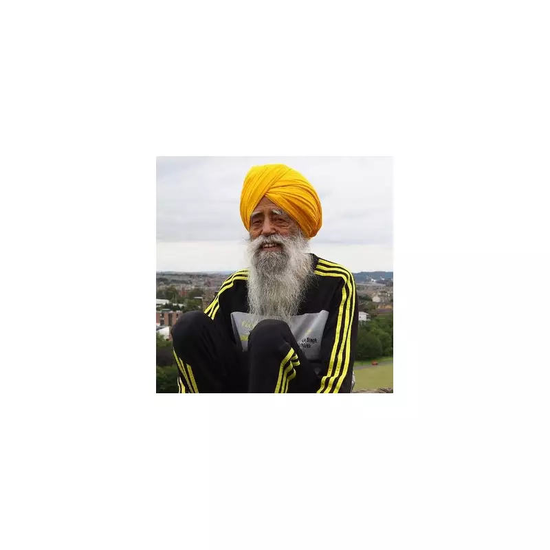 World's Oldest Marathon Runner Fauja Singh Passes Away at 114 – A Legendary Legacy