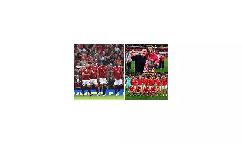 Wrexham Stun Man Utd as Eriksen Faces Uncertain Future