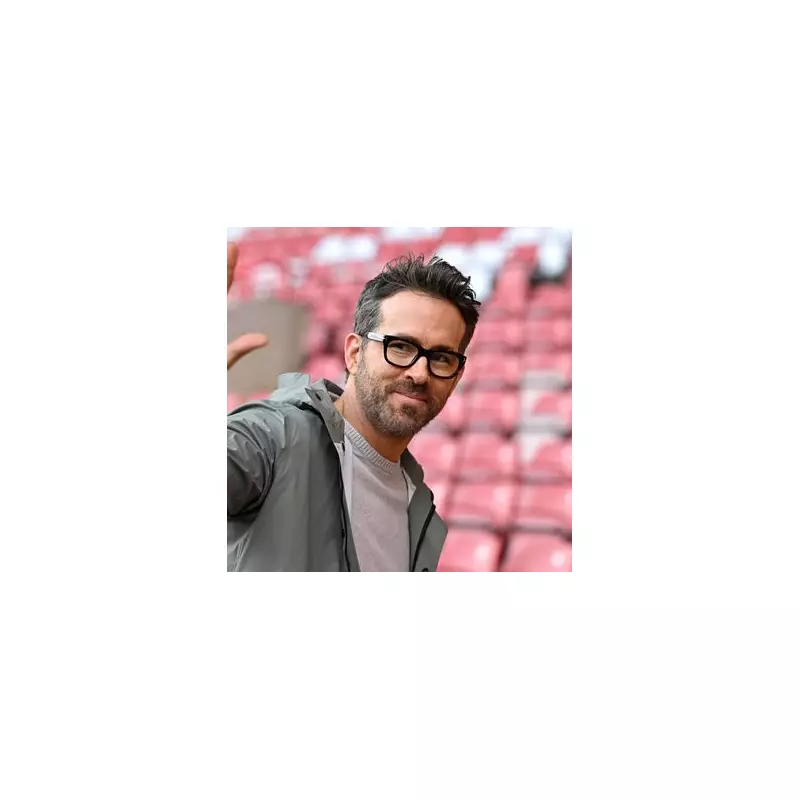 Wrexham's Bold Championship Ambitions: Ryan Reynolds Eyes Major Transfer Moves