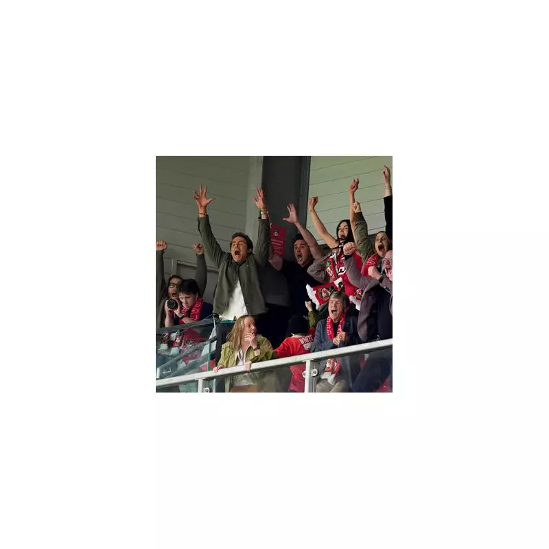 Wrexham's Bold Move: Ryan Reynolds Eyes Conor Coady for Hollywood-Style Promotion Push