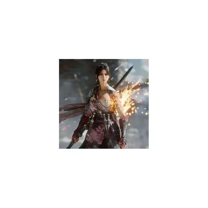 Wuchang: Fallen Feathers – Release Date, Gameplay Details, and What to Expect