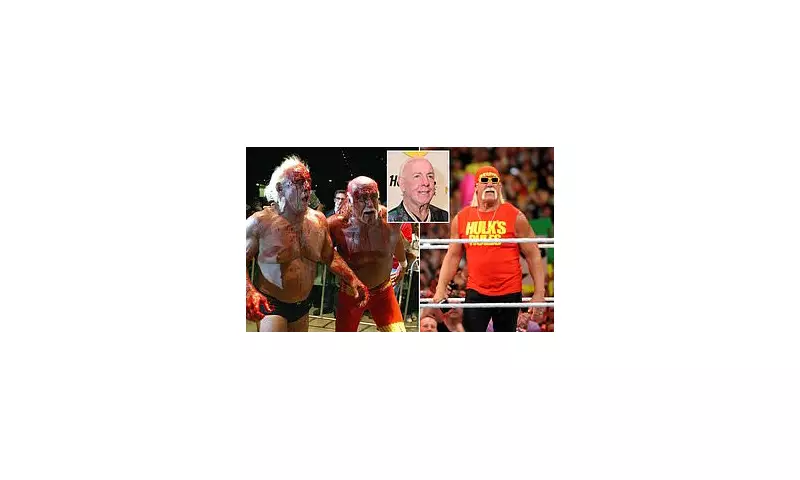 WWE Legends Ric Flair and Hulk Hogan Open Up About Mortality and Legacy at 71