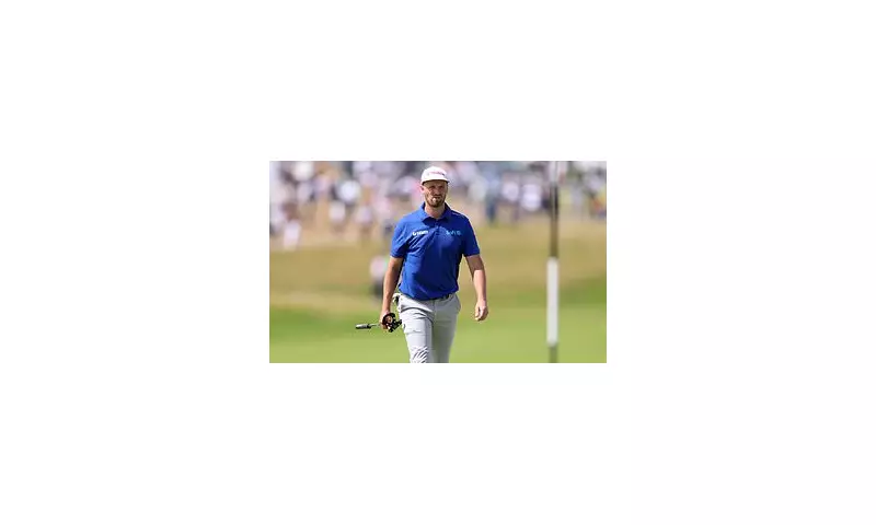 Wyndham Clark Breaks Silence on Oakmont Controversy: 'I Stand by My Words'