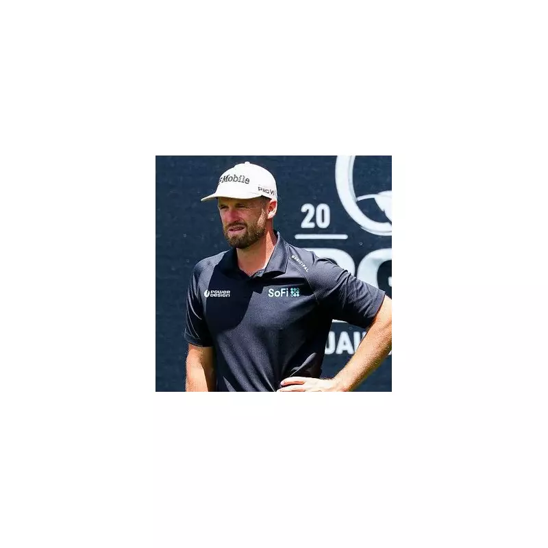 Wyndham Clark Faces Backlash Over US Open Celebration – 'It Was a Mistake'