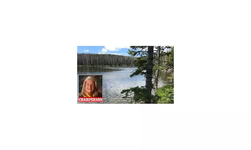 Wyoming's Controversial 'Swastika Lake' to Be Renamed Following Public Outcry