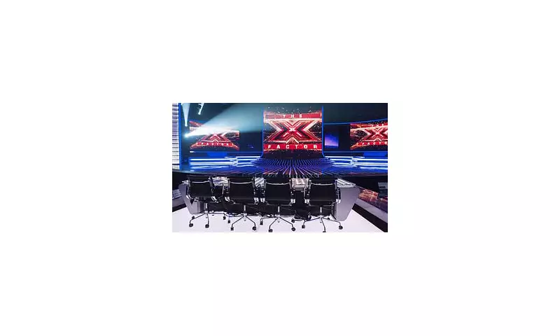 X Factor Winner Announces Comeback with New Album After Years Away