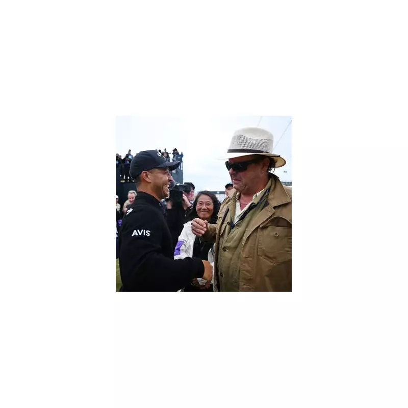 Xander Schauffele Drops Bombshell on LIV Golf vs PGA Tour Future – What’s Next?