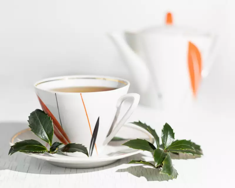 Yaupon Tea: The Forgotten American Brew Making a Comeback Despite Trump-Era Tariffs