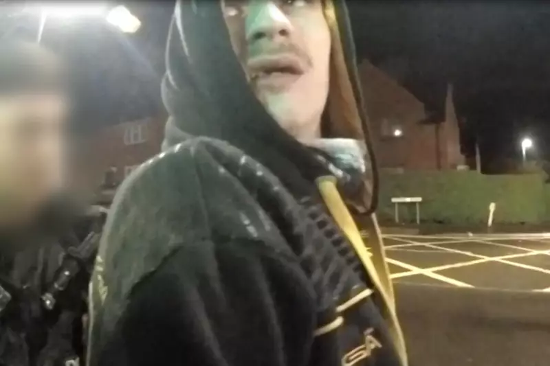 Yeovil Man Jailed for Assaulting Police Officer in Violent Altercation