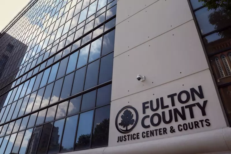 Young Thug's Attorney Hit with Shocking Charges in Atlanta Court Drama