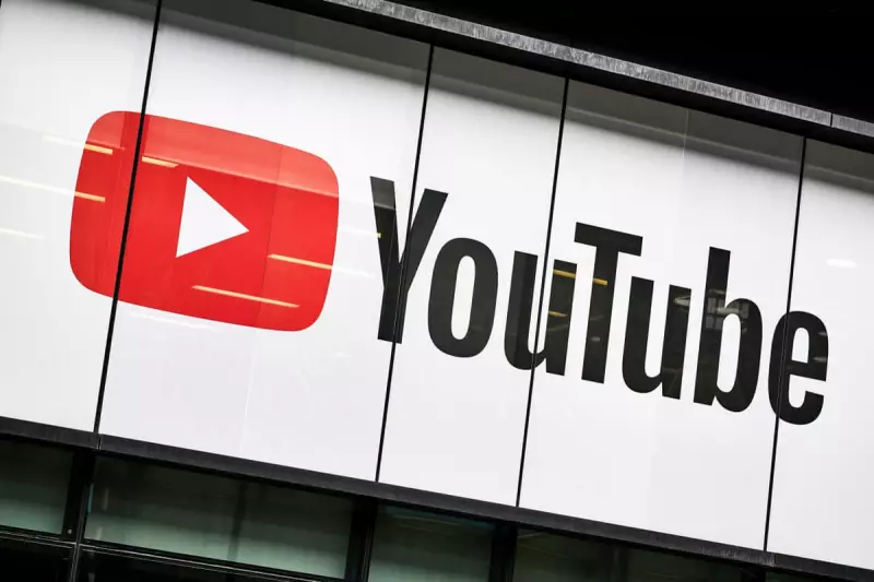 YouTube and Google to Implement AI-Powered Age Verification: What You Need to Know