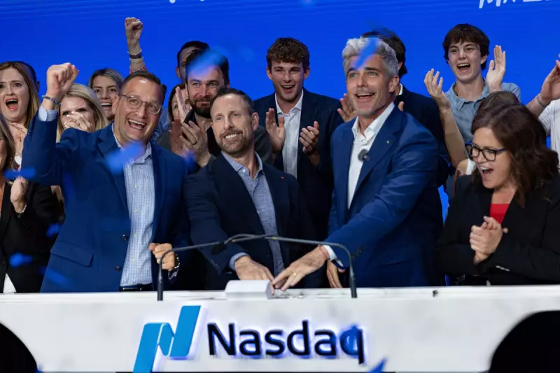 YouTube CEO Joins Nasdaq Board: A Strategic Move for Wall Street and Tech