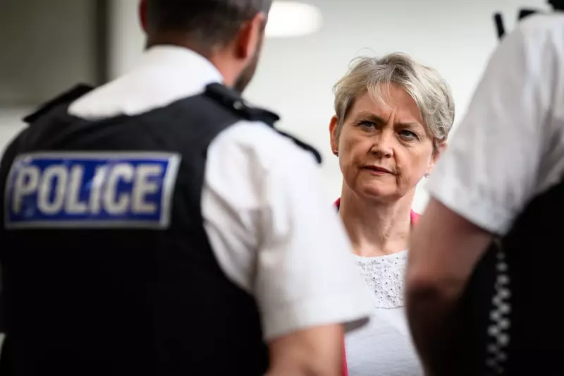 Yvette Cooper Slams Government Over Southport Tragedy: 'Laws Must Change Now'