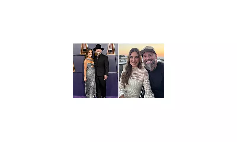 Zac Brown and Kendra Scott Announce Engagement: Inside Their Whirlwind Romance
