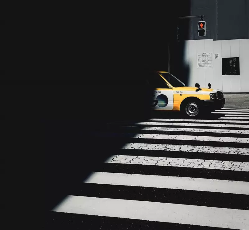 Zahyr Caan's Stunning Phone Photo Wins Acclaim: A Masterclass in Mobile Photography