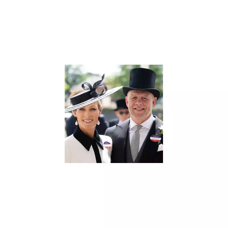 Zara and Mike Tindall's Marriage Secrets: The Surprising Truth Behind Their Strong Bond