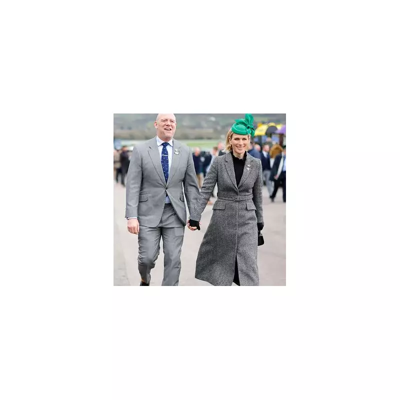 Zara Tindall's Hilarious Reaction to Mike's 'Annoying' Habit Revealed at Royal Event