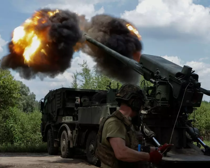 Zelenskyy Applauds Trump for Shortening Putin's Deadline by 25 Days Amid Ukraine War