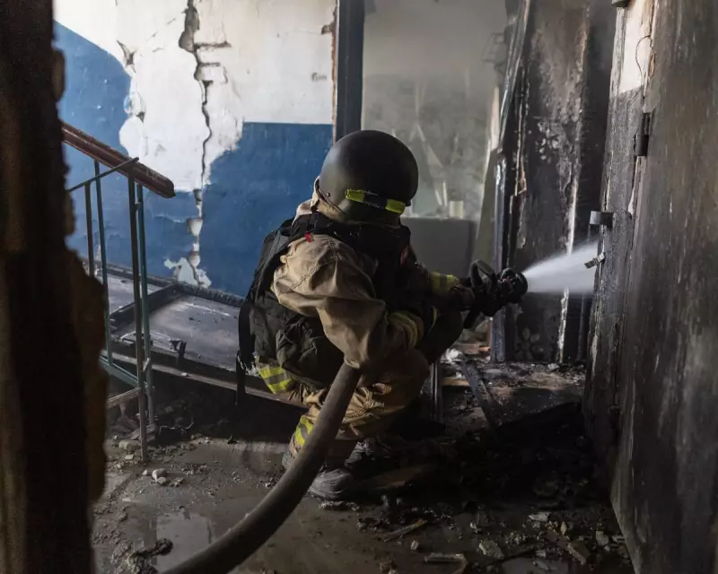 Zelenskyy Urges Accelerated Peace Talks Amid Ongoing Ukraine Conflict