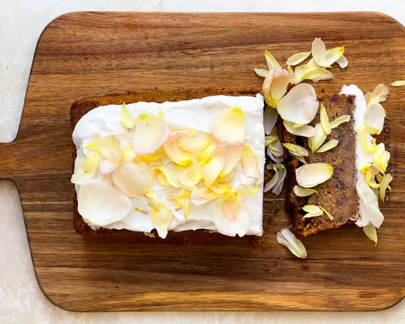 Zero-Waste Baking: Transform Fruit & Veg Scraps into a Delicious Cake