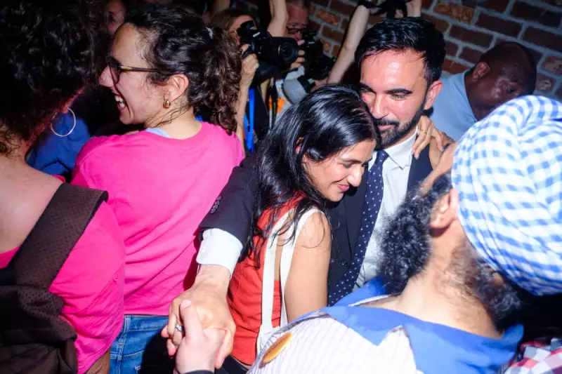 Zohran Mamdani: The Muslim South Asian Candidate Shaking Up New York’s Mayoral Race