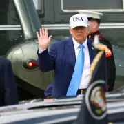 10 Jaw-Dropping Moments from Donald Trump's Wild UK Visit – You Won't Believe #7!