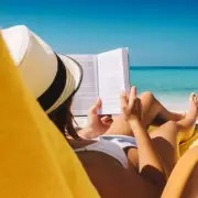 11 Must-Read Summer Books to Pack for Your Holiday in 2024