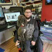 28-Year-Old Man Catches Flu – Ends Up in Hospital with Severe Pneumonia