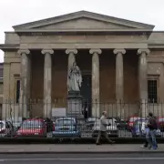 4-Year-Old Boy Suffers Severe Burns After Sitting on Scalding Playground Slide