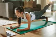 5 Essential Pilates Moves to Strengthen Your Core and Boost Flexibility