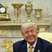 5 Shocking Moments from Donald Trump's Unhinged Rally Speech