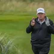 7 Bizarre Moments from Donald Trump's Latest Rally That Left Everyone Stunned