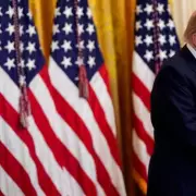 8 Bizarre Moments from Donald Trump's Latest Rant – You Won't Believe #4!