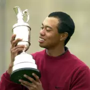 8 Unforgettable Moments in Open Championship History That Shocked the Golf World
