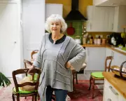 80-Year-Old Arrested for Alleged Support of Palestine Action: 'Treated Like a Terrorist'